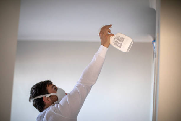 Best Preventive Mold Services in Crystal City, TX